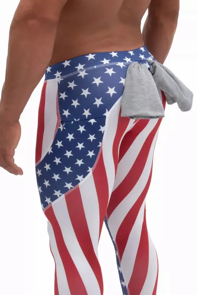 Matador Fashion Unique Design Meggings Matador Fashion
