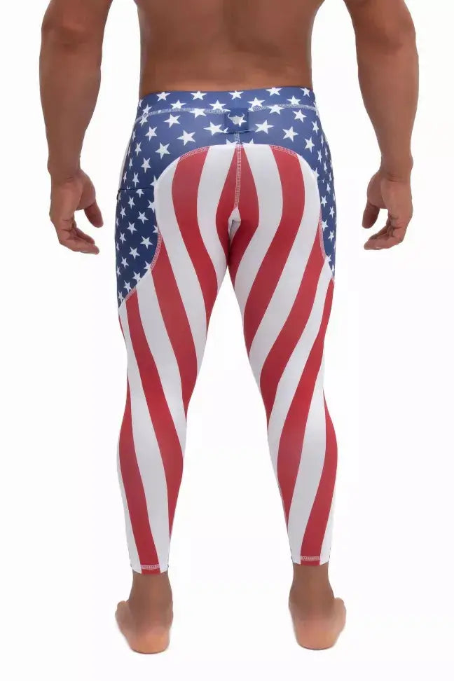 Matador Fashion Unique Design Meggings Matador Fashion