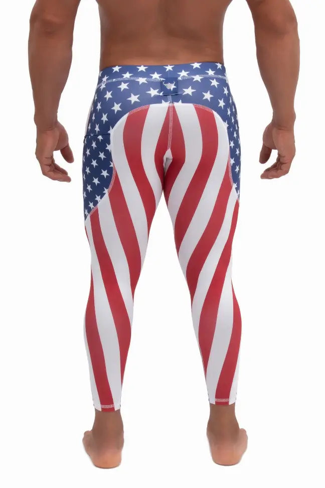 Matador Fashion Unique Design Meggings Matador Fashion