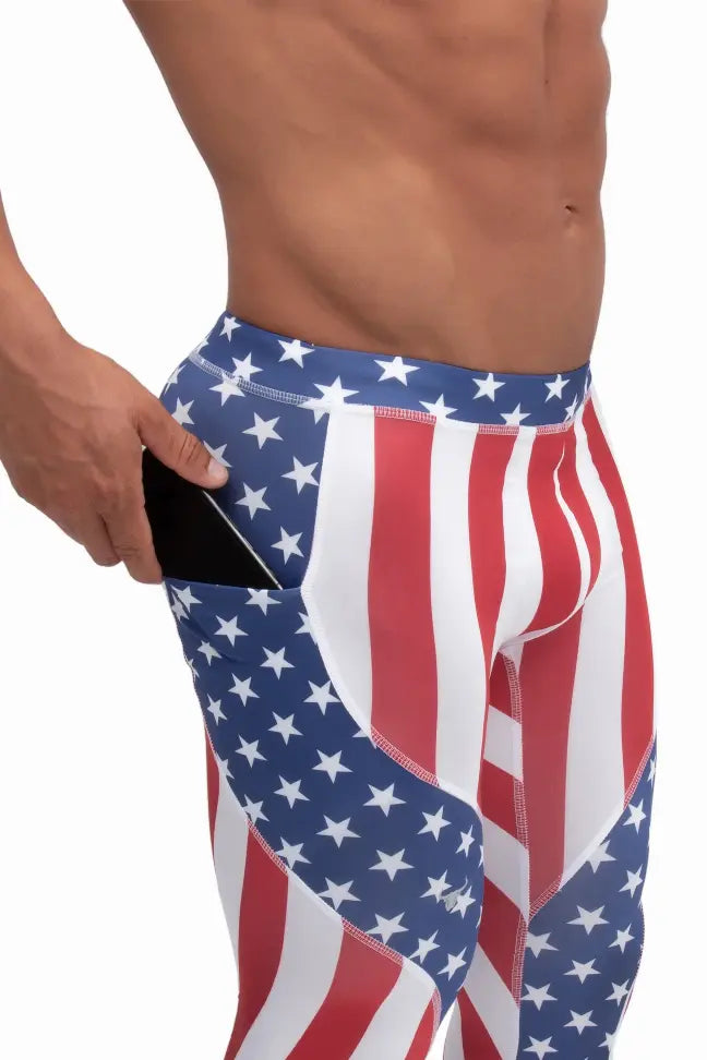 Matador Fashion Unique Design Meggings Matador Fashion
