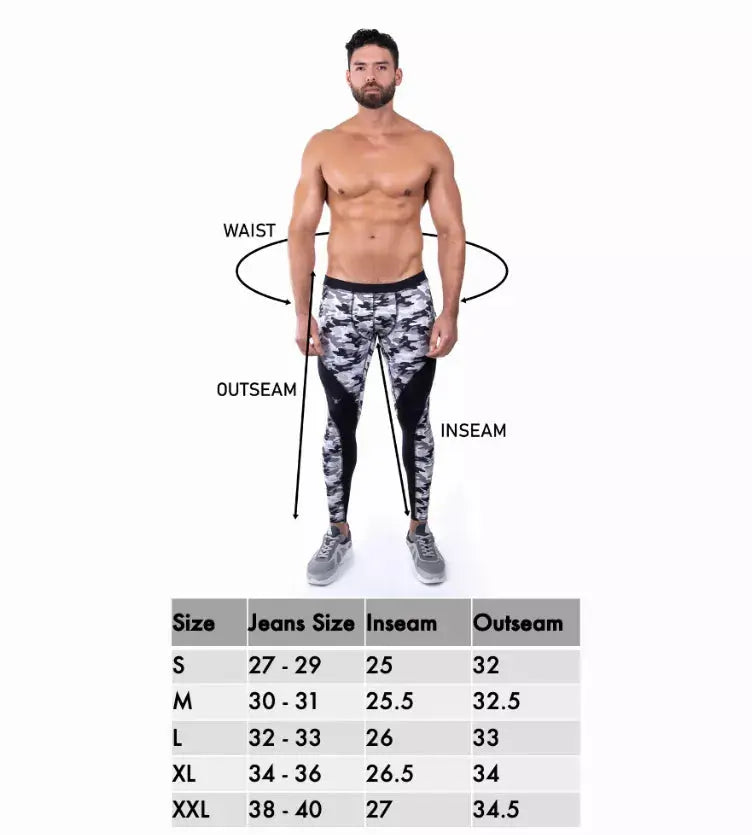 Matador Fashion Unique Design Meggings Matador Fashion
