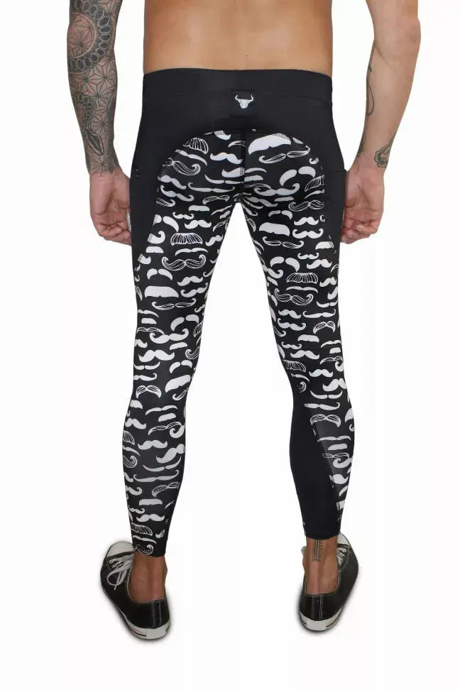 Matador Fashion Unique Design Meggings Matador Fashion