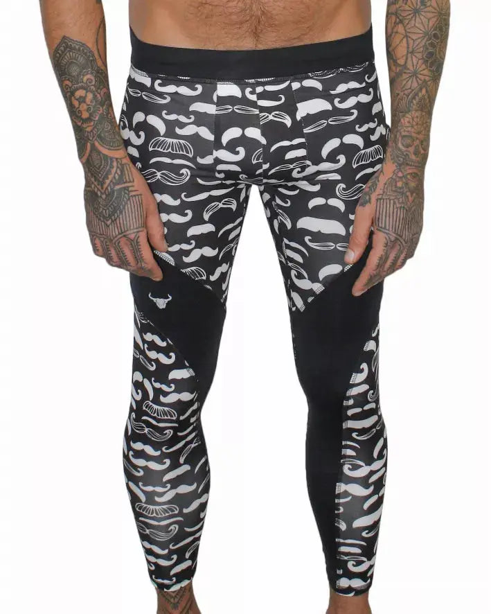 Matador Fashion Unique Design Meggings Matador Fashion