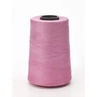 Matching Thread, Pink, 6,000 yard spools MUTUAL INDUSTRIES INC.