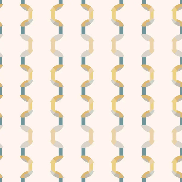 Matrix' Plaid Modern Farmhouse Peel & Stick Wallpaper SBC-LTD