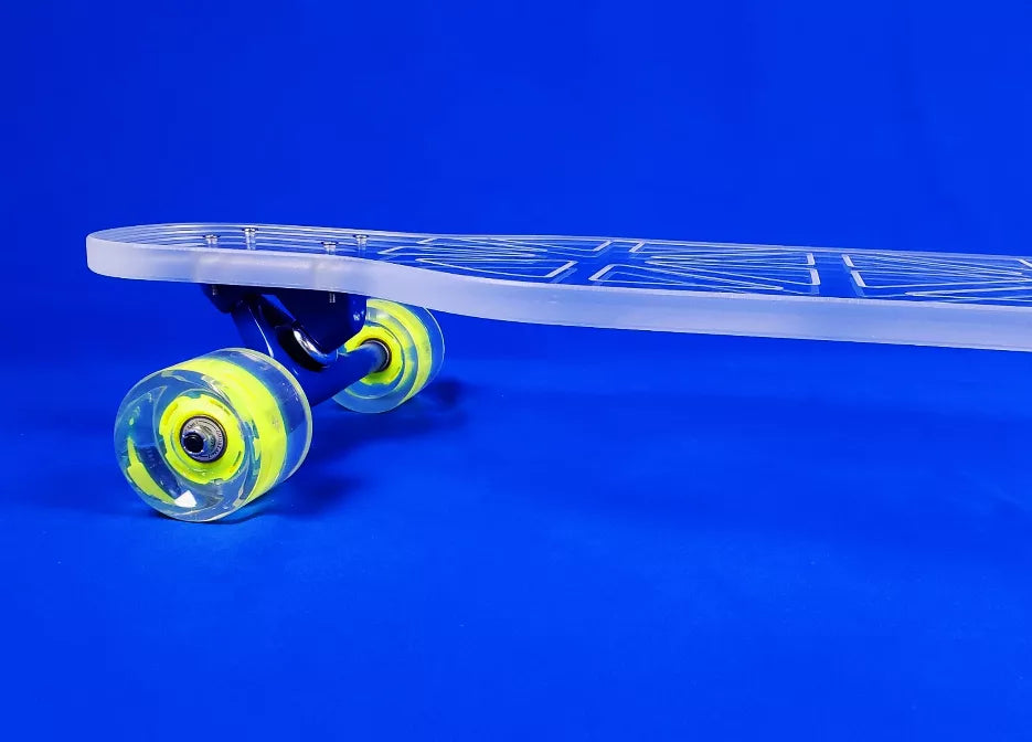 Maui Skateboard Ghost Boards