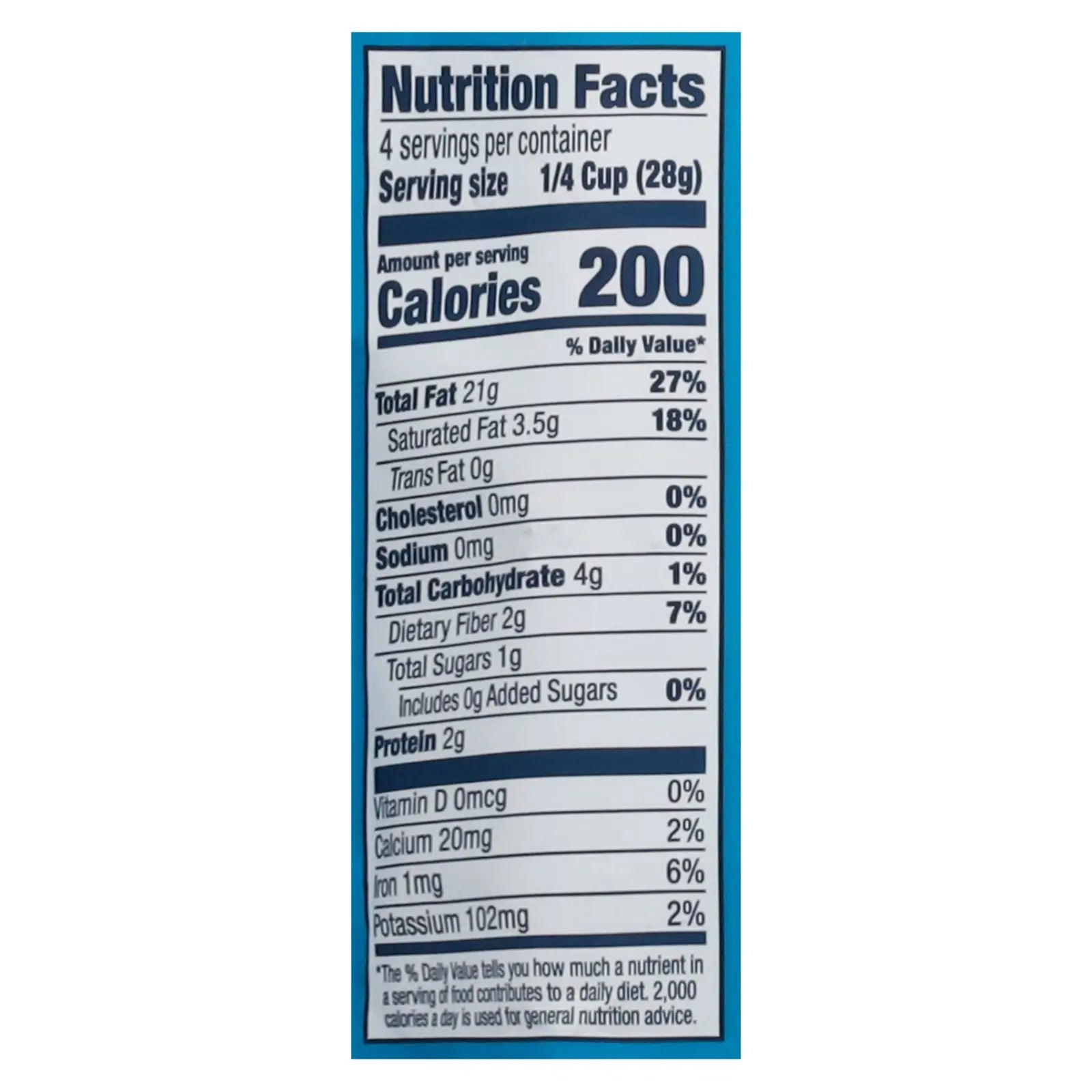 Mauna Loa - Macadamias Rst Unsalted - Cs Of 6-4 Oz Mauna Loa