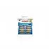 Maxell Alkaline Batteries, LR6, AA Cell, Box MAXELL
