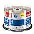 Maxell DVD-R, 4.7GB, 16x, Branded, 50pk Spindle MAXELL