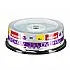 Maxell DVD+RW, 4.7GB, 1 Spindle MAXELL