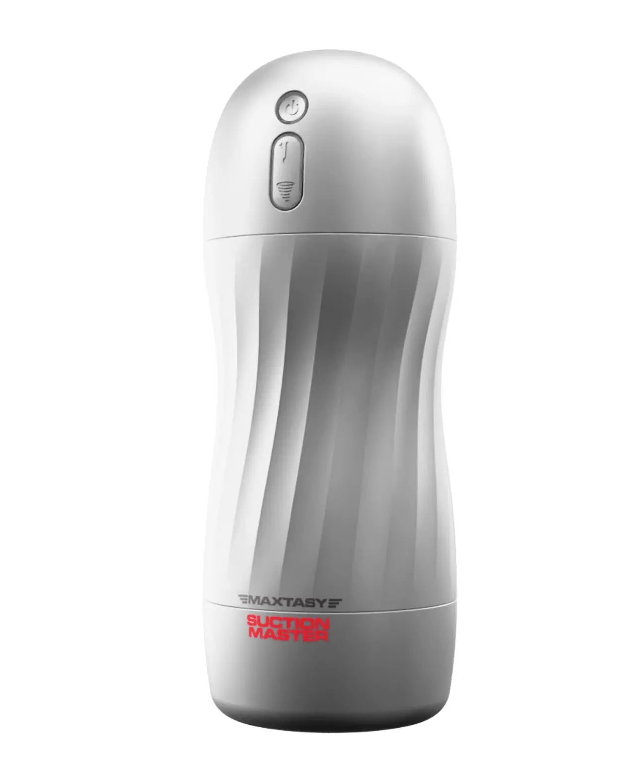 Maxtasy Suction Master Series Sleeve - Standard Clear Maxtasy