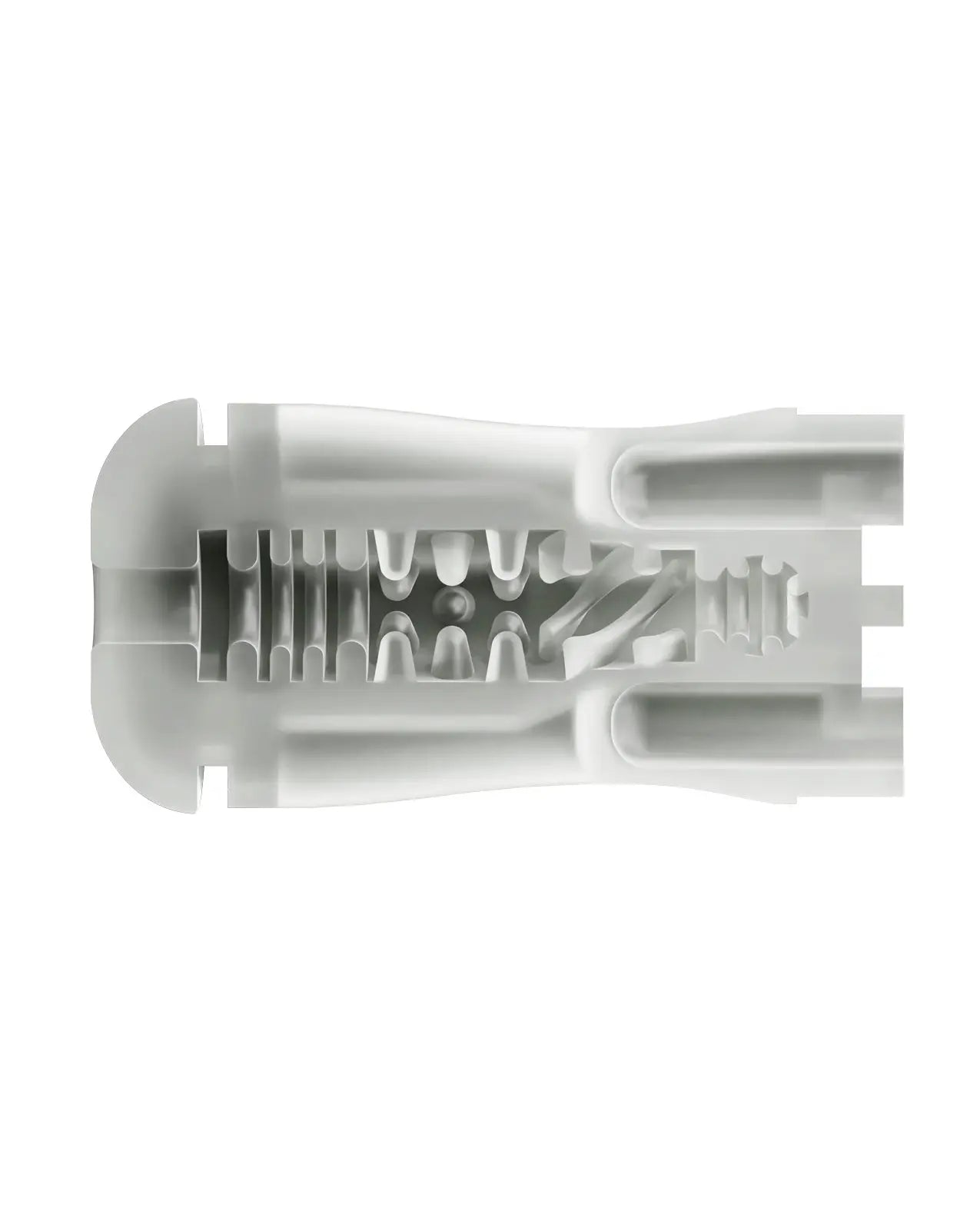 Maxtasy Suction Master Series Sleeve - Standard Clear Maxtasy