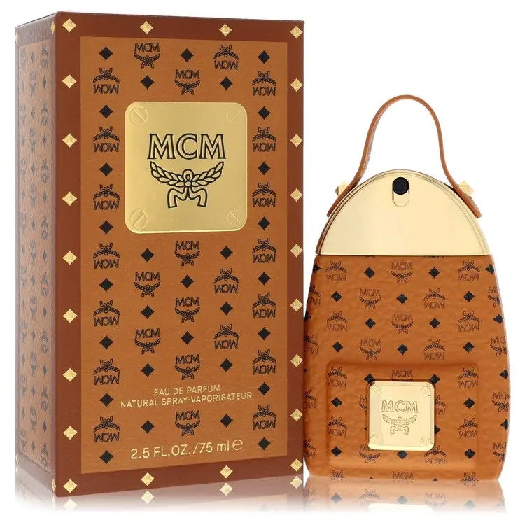 Mcm  Mcm by Mcm Eau De Parfum Spray 2.5 oz for Women for Fragrances for Women Mcm