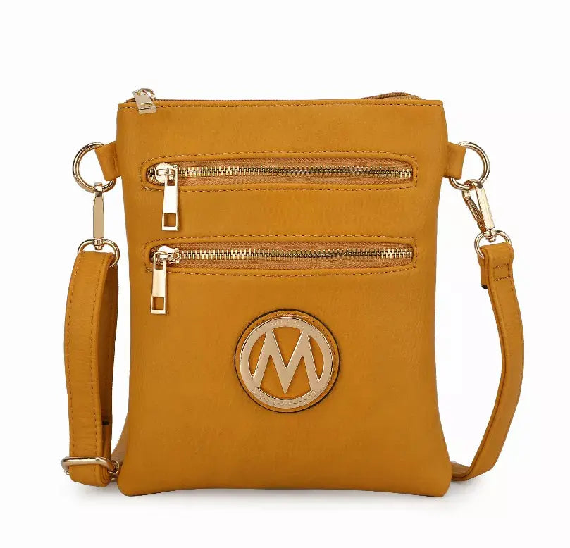 Medina Crossbody MKF Collection by Mia K.