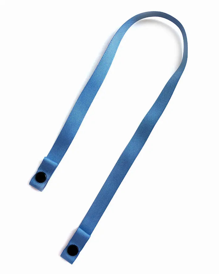Medium Ribbon Mask Holder Vi Bella