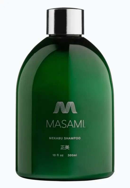 Mekabu Hydrating Shampoo (10oz) MASAMI