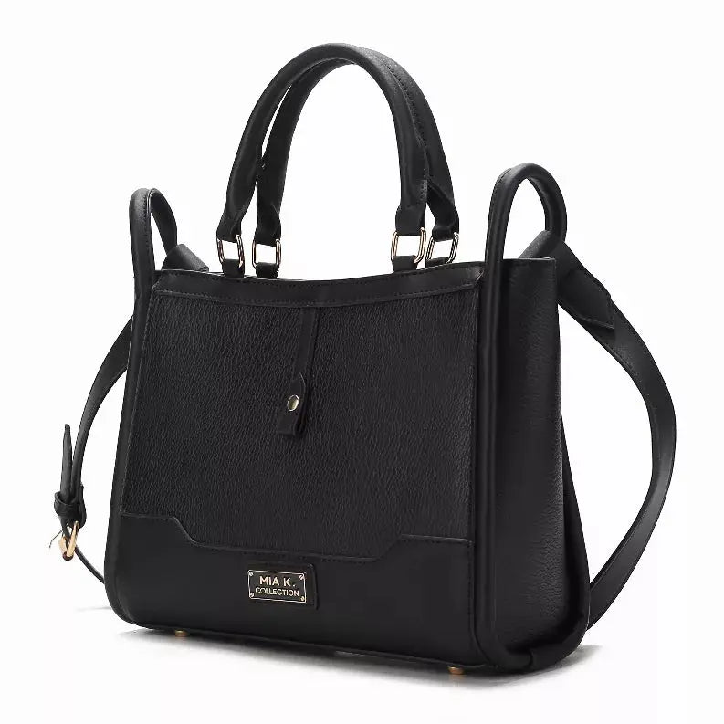Melody Vegan Leather Tote MKF Collection by Mia K.
