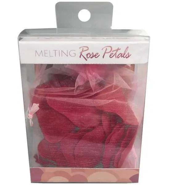Melting Rose Petals Kheper Games