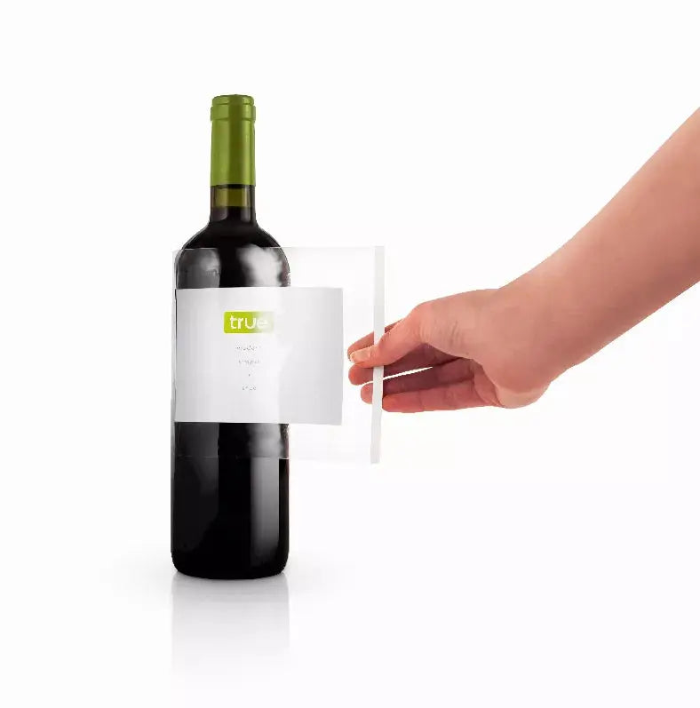 Memento: Wine Label Removers True Brands