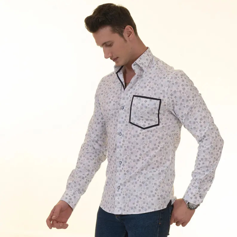 Memory Lane R4 Gravity Homme
