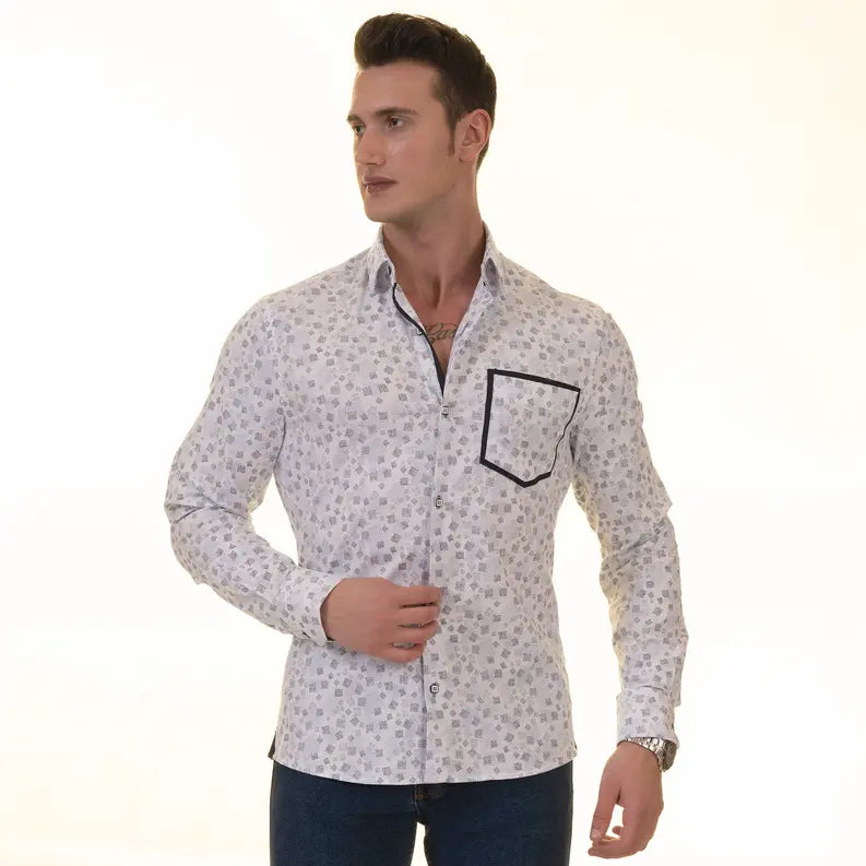 Memory Lane R4 Gravity Homme