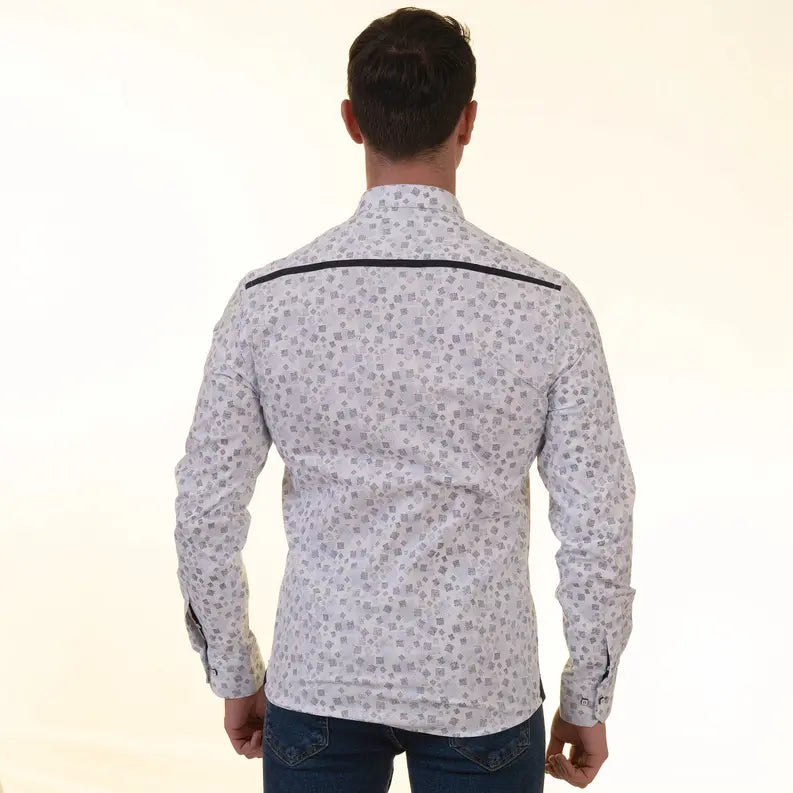Memory Lane R4 Gravity Homme