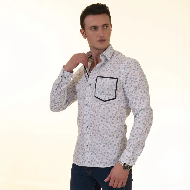 Memory Lane R4 Gravity Homme