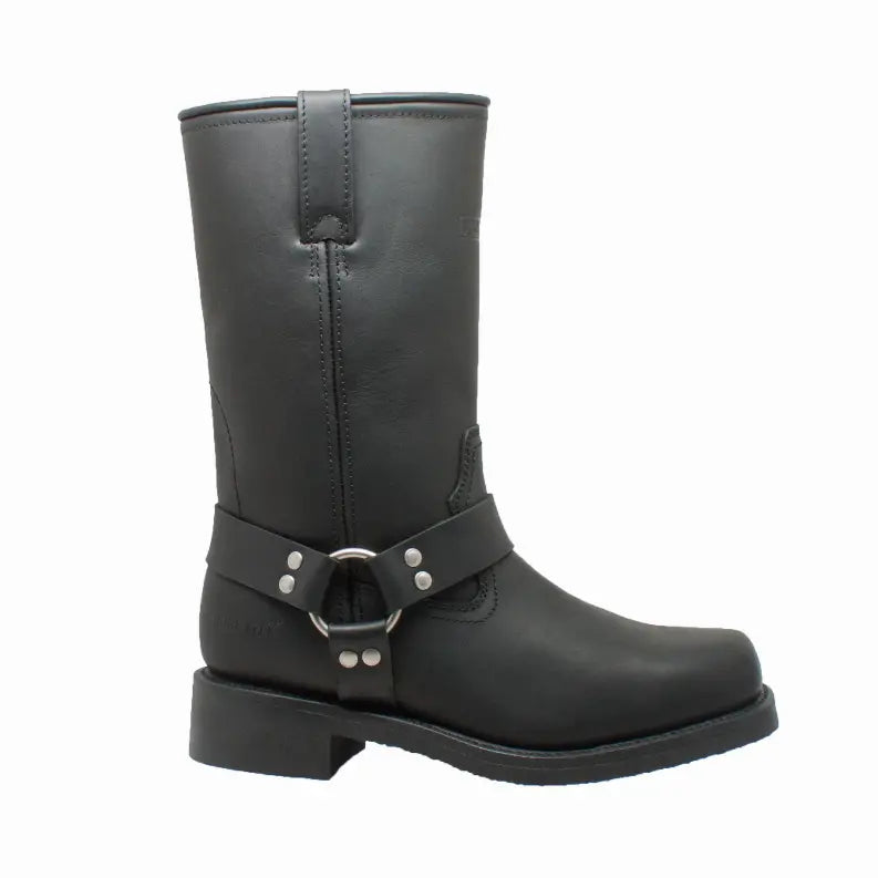 Men's 13" Waterproof Harness Boot RideTecs