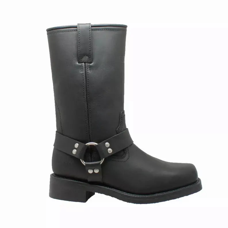 Men's 13" Waterproof Harness Boot RideTecs