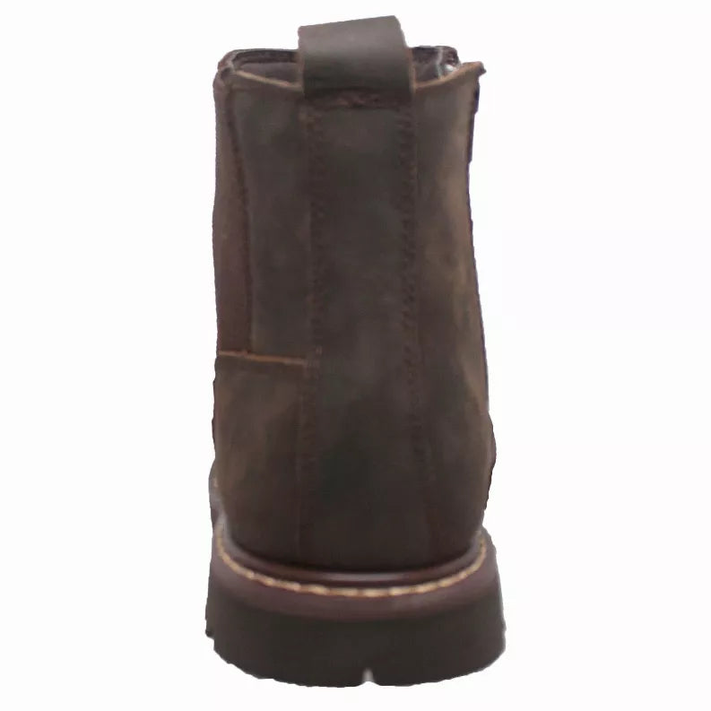 Men's 6" Australian Boot AdTec