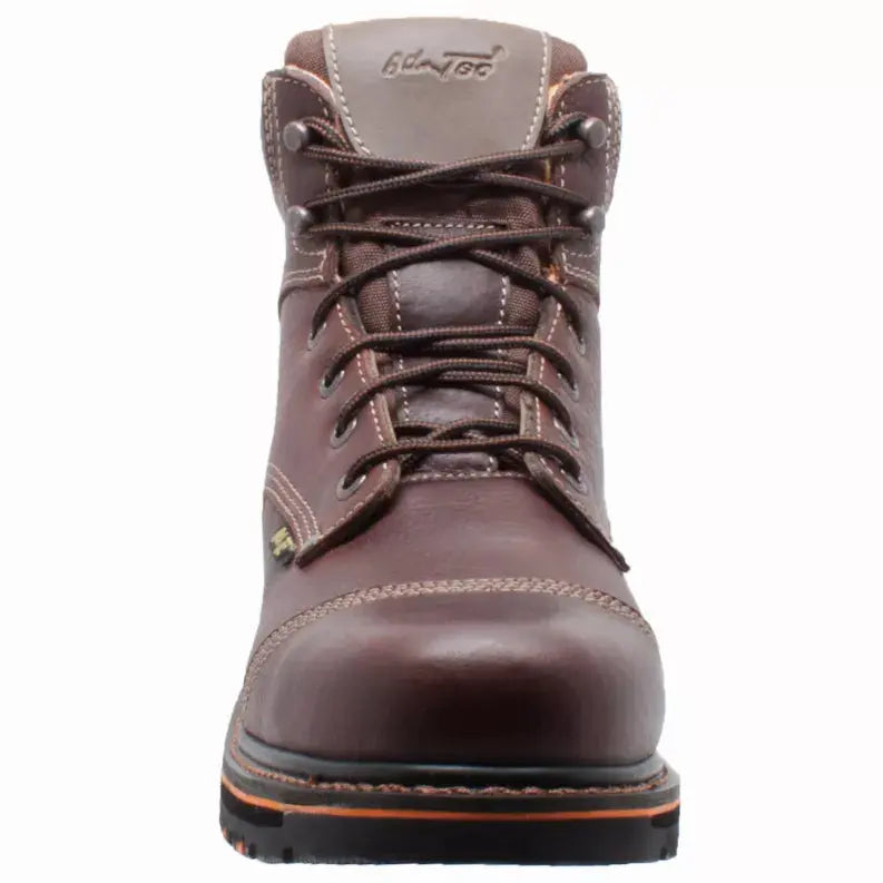 Men's 6" Comfort Work Boot AdTec