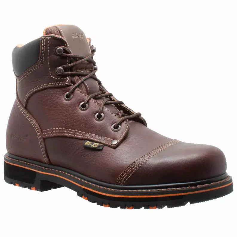 Men's 6" Comfort Work Boot AdTec