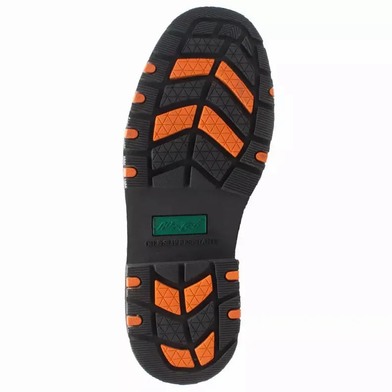 Men's 6" Comfort Work Boot AdTec