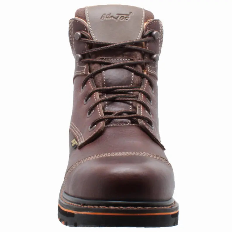 Men's 6" Comfort Work Boot AdTec