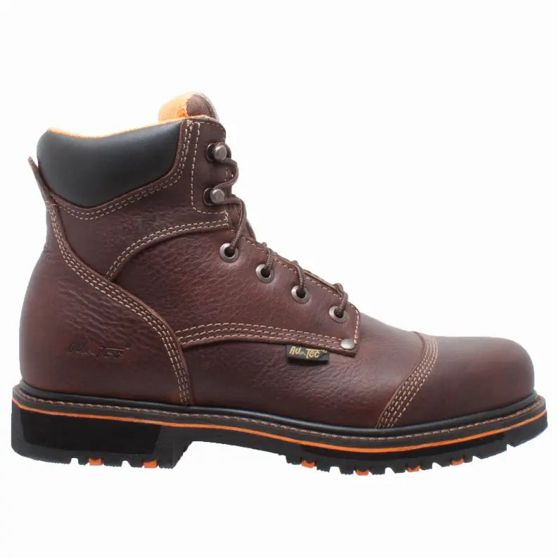 Men's 6" Comfort Work Boot AdTec
