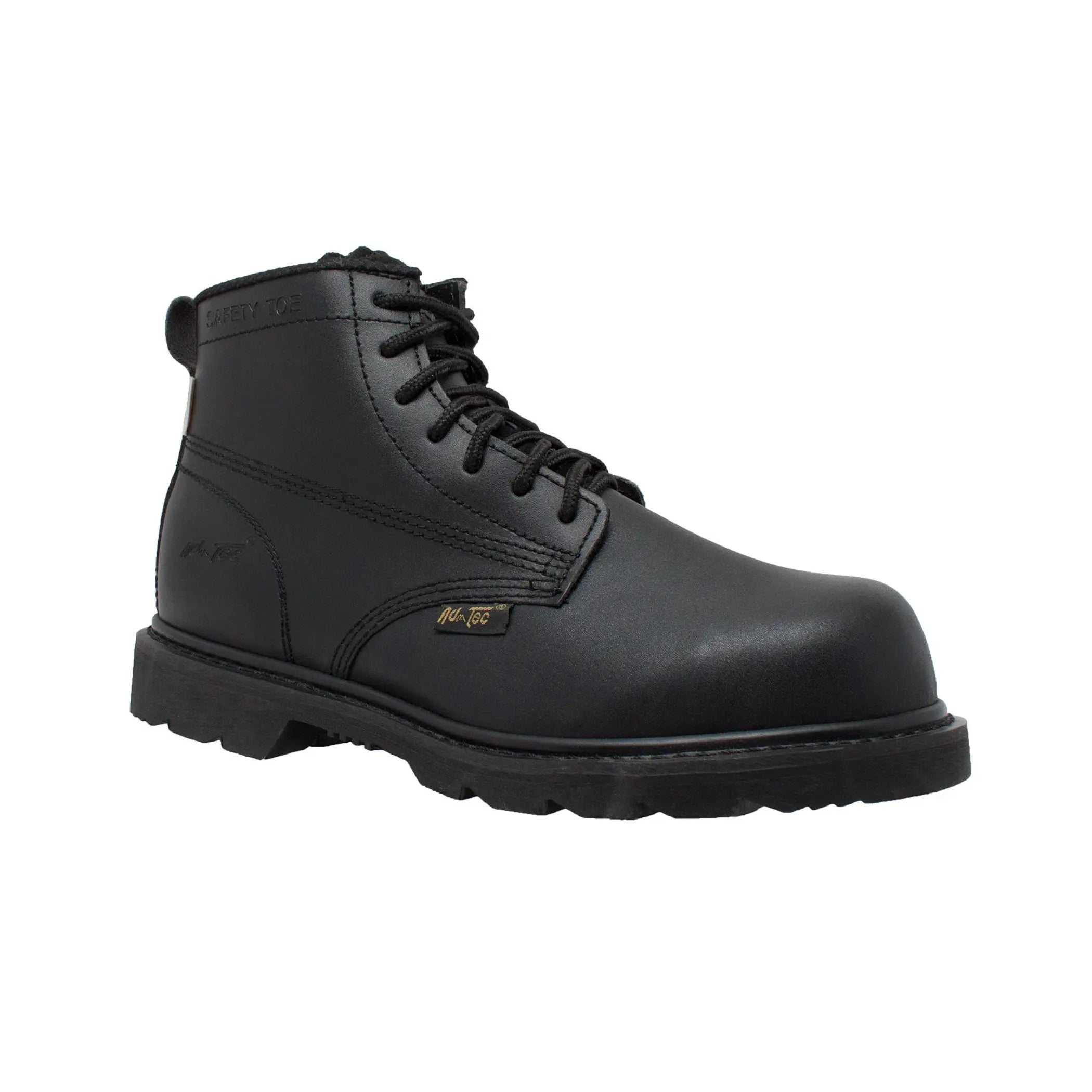 Men's 6" Composite Toe Boot AdTec