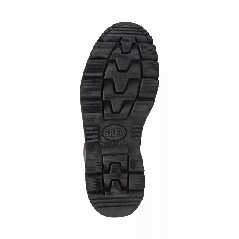 Men's 6" Steel Toe Work Boot SAFA
