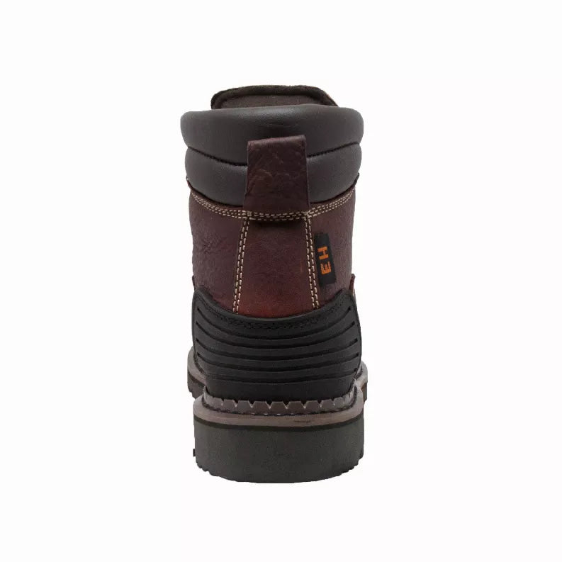 Men's 6" Steel Toe Work Boot SAFA