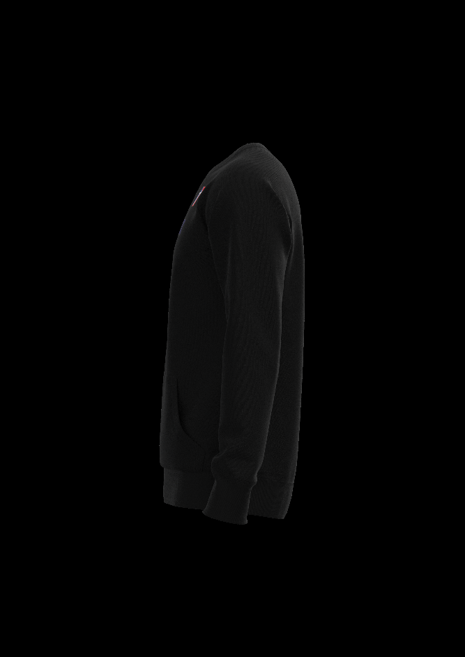 Men's Pheonix MJH Raglan Sweatshirt J Hinton Collections