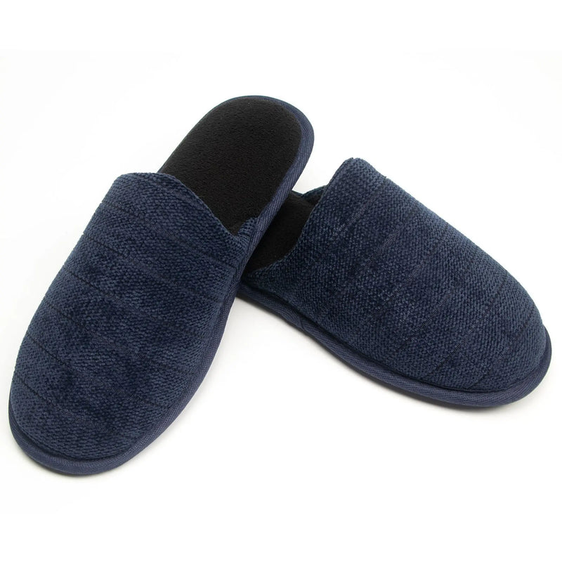 Men's Ronnox House Slipper Indoor/Outdoor Roxoni