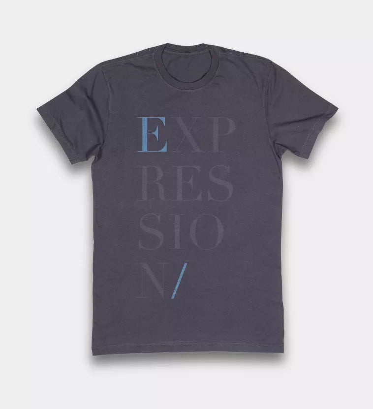 Men's Subtle Intentions T-Shirt Modern OM