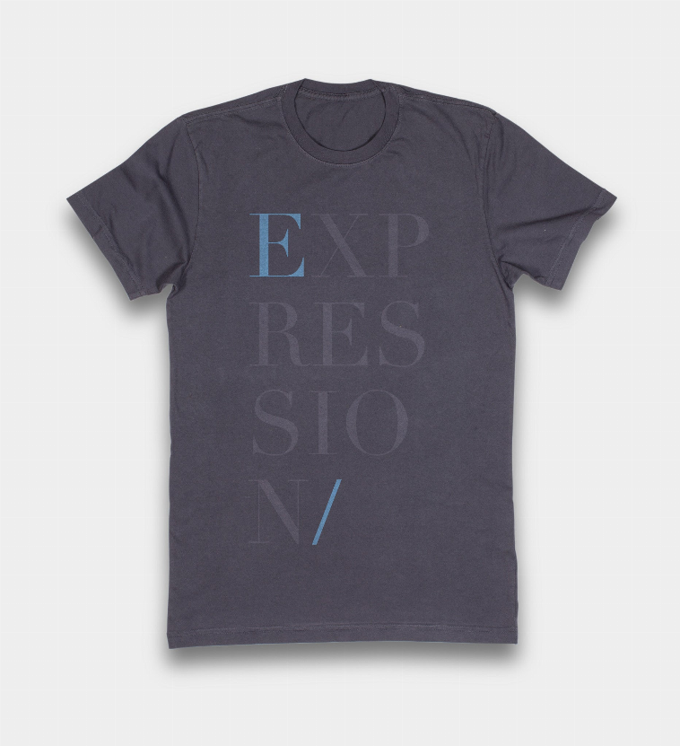Men's Subtle Intentions T-Shirt Modern OM