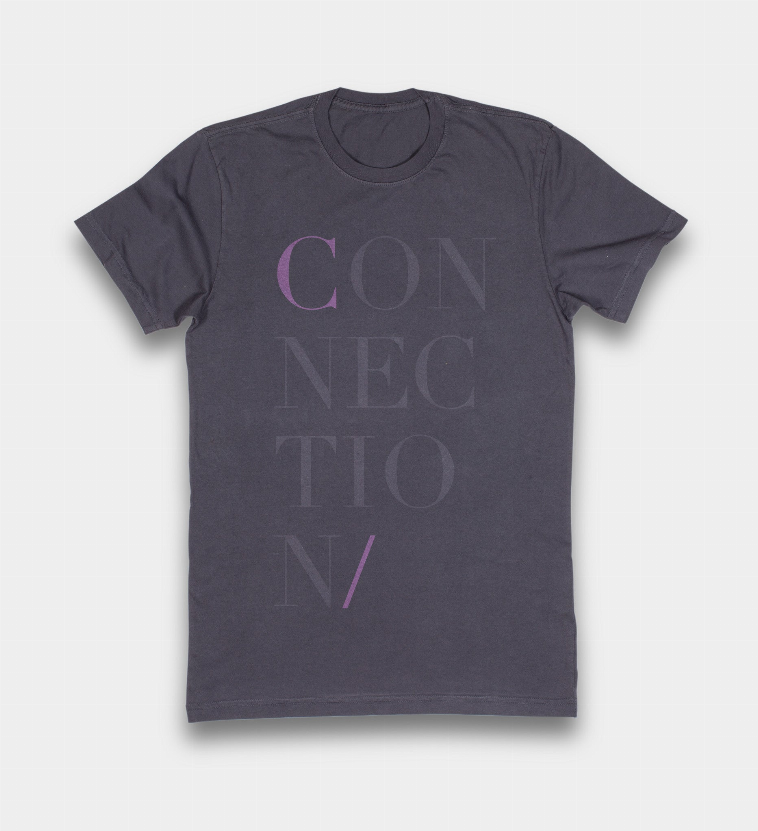 Men's Subtle Intentions T-Shirt Modern OM