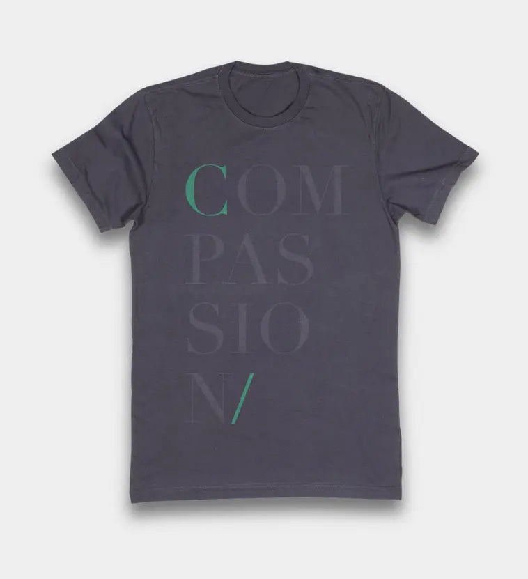 Men's Subtle Intentions T-Shirt Modern OM