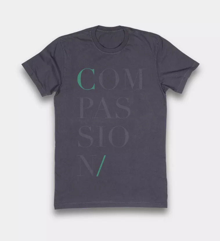 Men's Subtle Intentions T-Shirt Modern OM