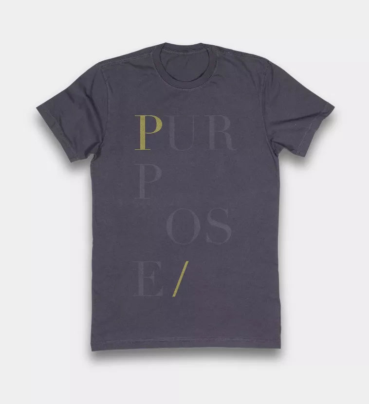 Men's Subtle Intentions T-Shirt Modern OM