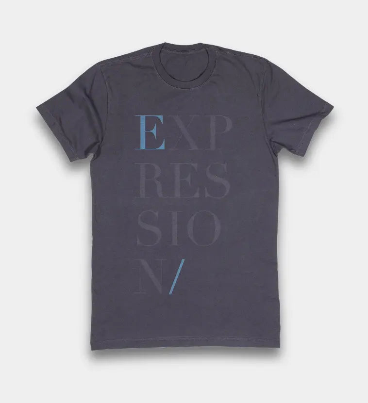 Men's Subtle Intentions T-Shirt Modern OM