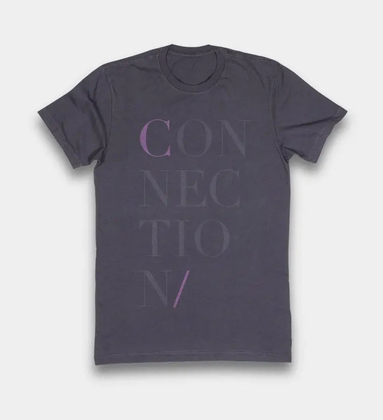 Men's Subtle Intentions T-Shirt Modern OM