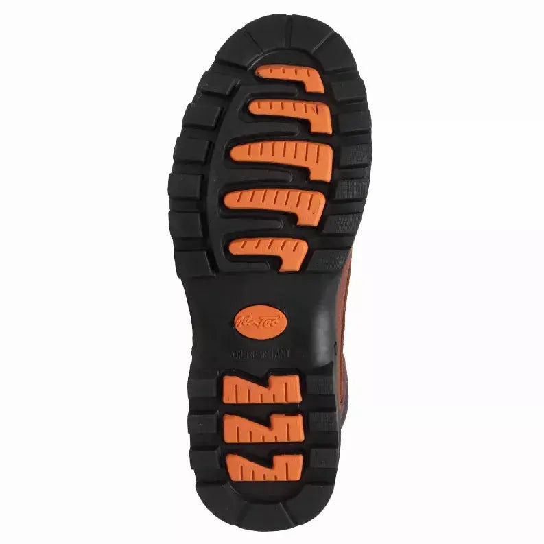 Men's Work Boot AdTec