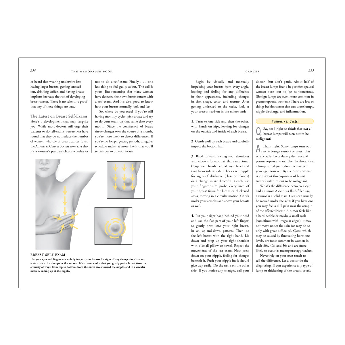 Menopause Book Hachette